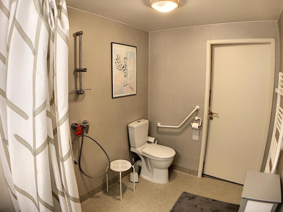 Appartement Rj3 Residence Du Grand Hotel Олюс-ле-Бан Екстериор снимка